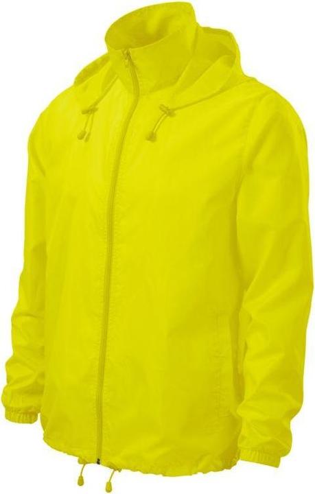 Produktbild Malfini Windy Steppjacke (M)