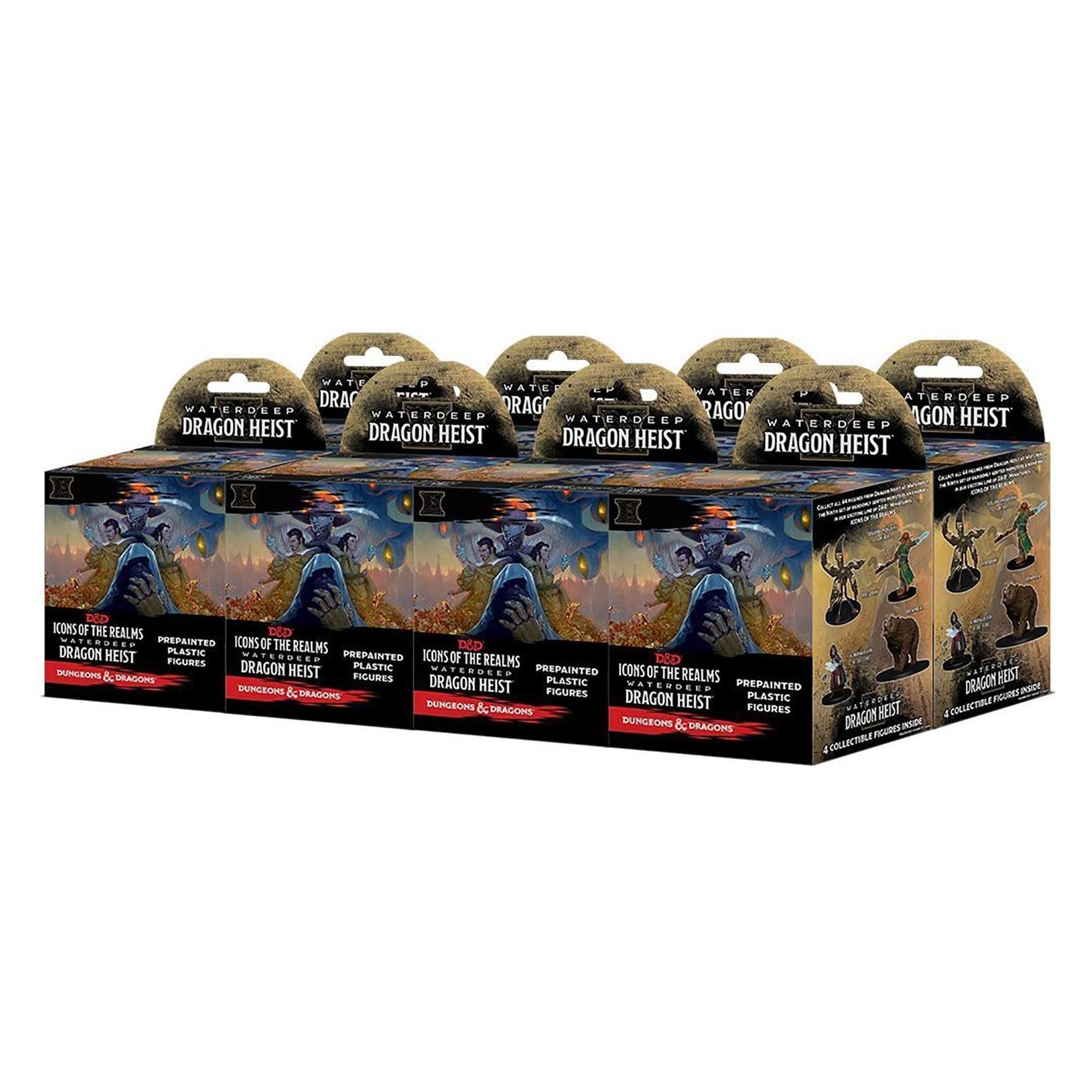 WizKids Vernice Lavabile Mostro Di Ruggine – Colore Effetto Opaco Per Miniature D&D