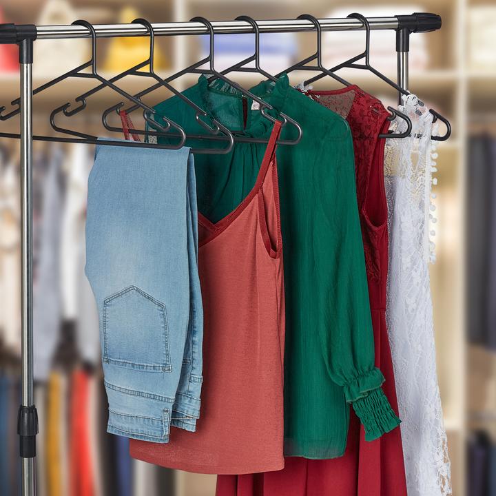 Actual product image Relaxdays Coat hanger (1 x)