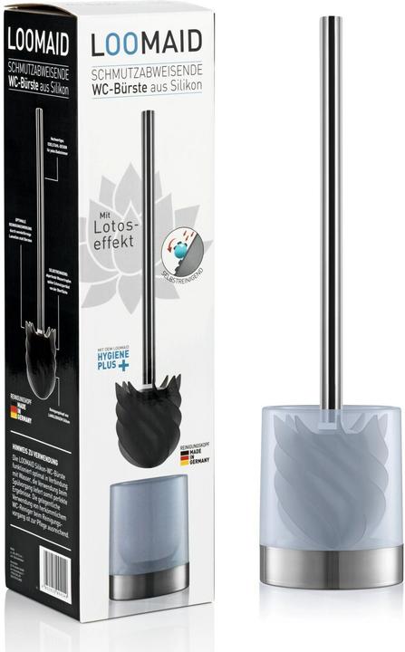 Produktbild Loomaid Toilettenbürste