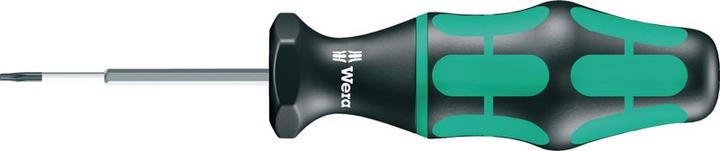 Produktbild Wera 300 TX 9/1,4 Nm (1/2", 1.40 Nm, 1.40 Nm)