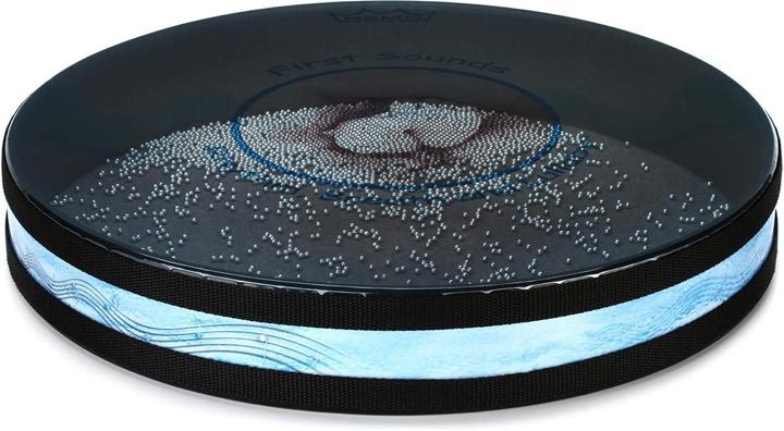 Actual product image Remo Lullaby Ocean Disc