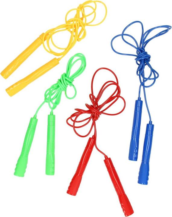 Produktbild Lobbes Springseilfarbe