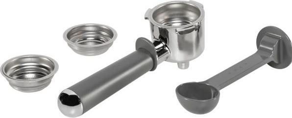 Produktbild Smeg ECF02CREU (EU-Stecker)