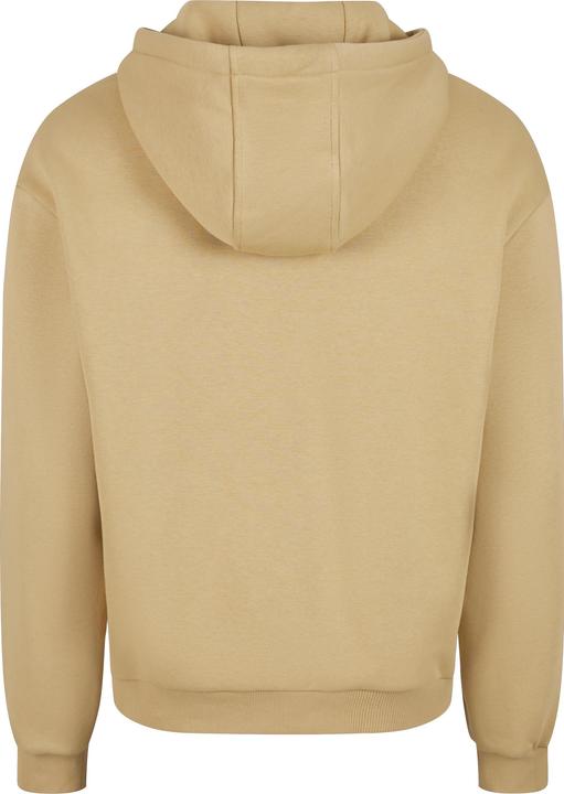 Produktbild Urban Classics Fluffy Hoody - 171973 (M)