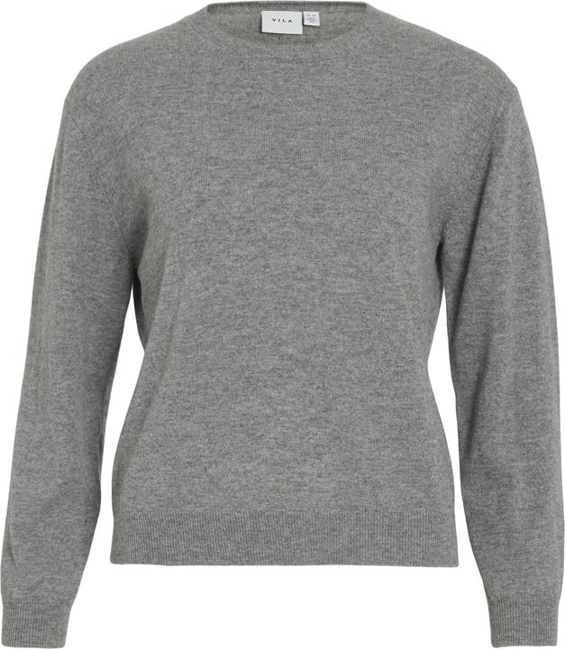 Grigio Melange Medio