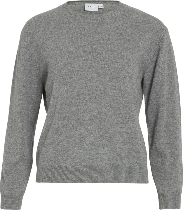Produktbild Vila Rundhals Strickpullover (XS)
