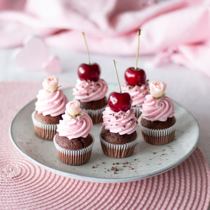 Immagine prodotto Städter CupCakes Teglia per 24 mini CupCakes (36 cm)