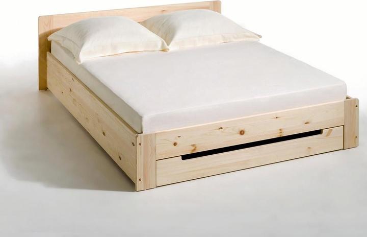 Produktbild La Redoute Interieurs Crawley (140 x 190 cm)