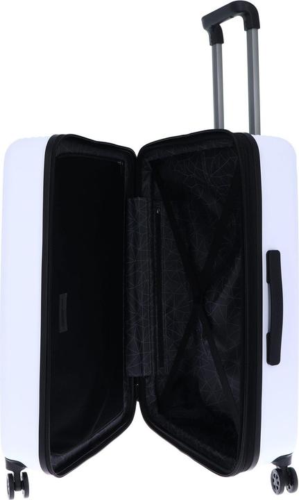 Produktbild Mandarina Duck Tank Case Trolley (55 l)