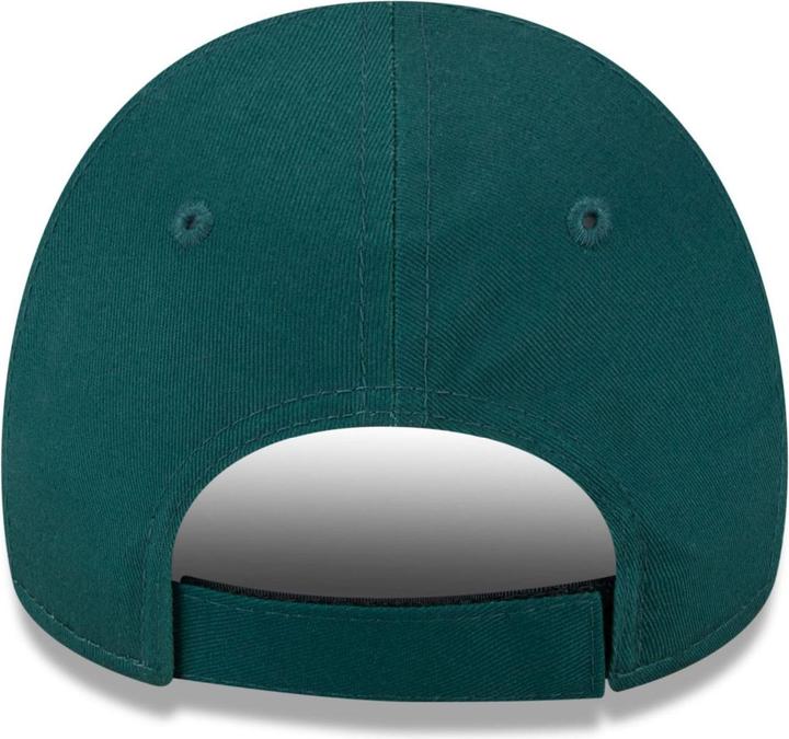 Produktbild New Era 9Forty Kinder Cap - New York Yankees grün Infant (48, 49, 50)