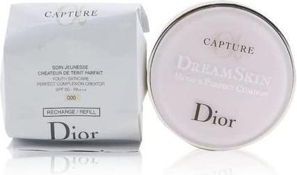 Actual product image Dior Dreamskin Moisturising Cushion (re) No 000 (#000)