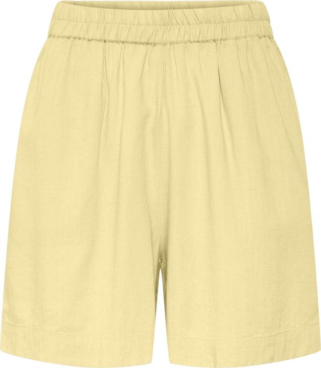 Image du produit Pieces PCPIA LEINENMIX Shorts (L)