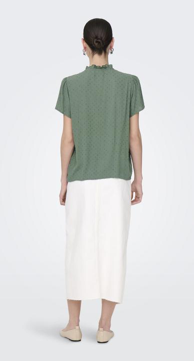 Produktbild JdY Jdylima Life S/S Top Wvn Noos (40)