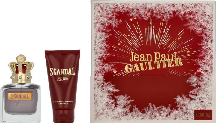 Produktbild Gaultier Scandal (Eau de Toilette, 175 ml)