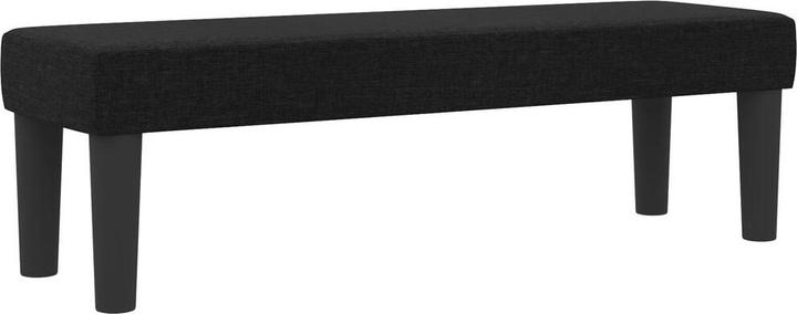 Produktbild vidaXL Boxspringbett (140 x 200 cm)