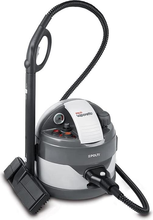 Actual product image Polti Steam cleaner PTEU0260 Vaporetto Eco Pro 3.0 Power 2000 W, Steam pressure 4.5 bar, Vanduo tank capac (4.50 bar, 2000 W)