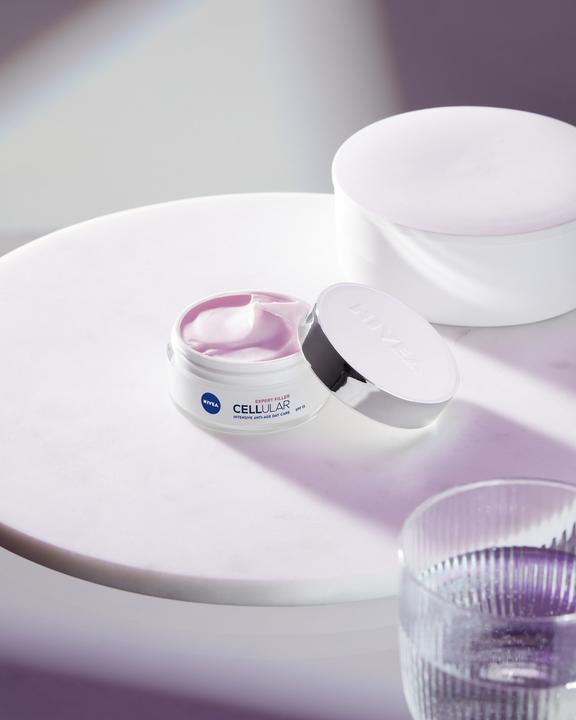 Produktbild NIVEA DUPLIKAT Cellular Expert Filler Anti-Age (50 ml, Tagescreme, SPF 30)