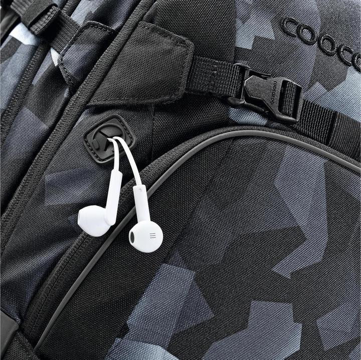Produktbild Coocazoo Schulrucksack MATE, 30 Liter (30 l)