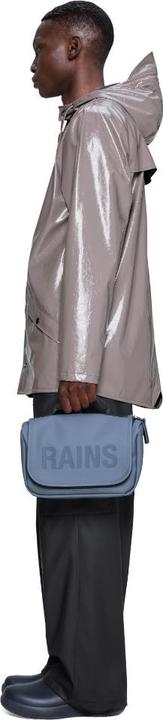 Produktbild Rains Texel Wash Bag W3 (5 l)