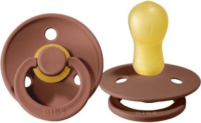 Image du produit Bibs Seilinukai Čiulptukas Raminantis Hevea guma (1 x, à partir de 18 m.)