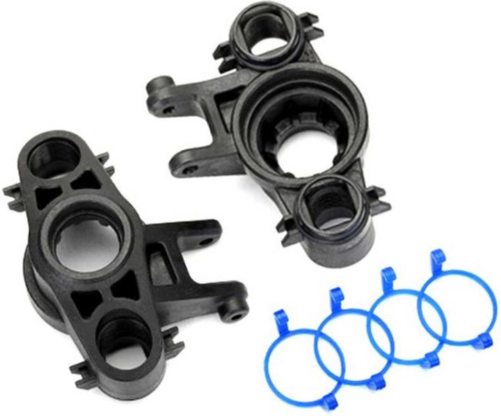 Image du produit Traxxas Support de roue l/r (1x de chaque)