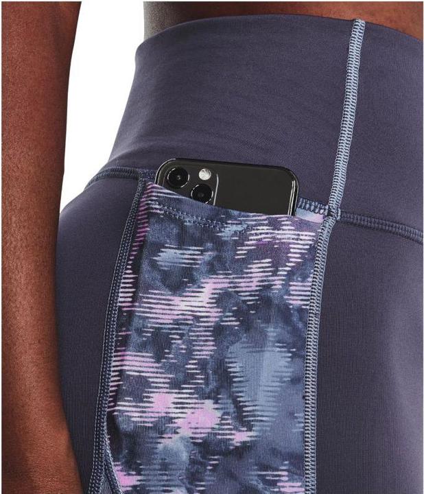 Actual product image Under Armour Cw Leg Novelty Leggings Ladies (XS)