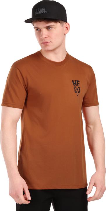 Produktbild Horsefeathers Pedal Tech (M)