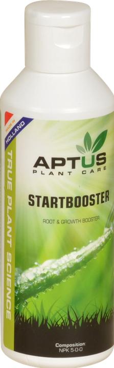 Actual product image Aptus Startbooster (0.14 kg, 0.10 l)