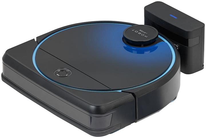 Sichler Multiroom-Saug- und Wisch-Roboter (2700 Pa)