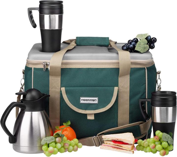 Actual product image Anndora Cooler bag (40 l)