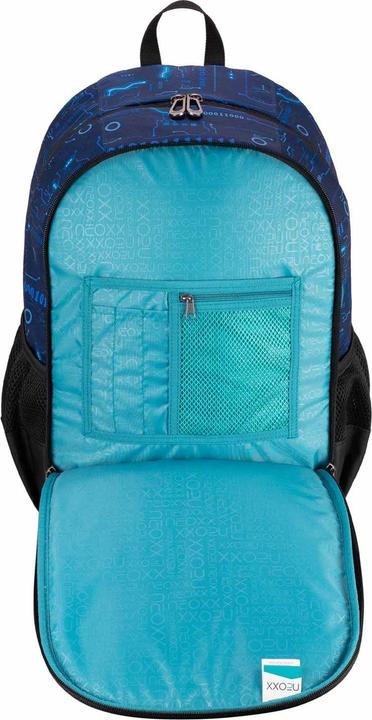 Produktbild Neoxx Flow School Backpack (20 l)