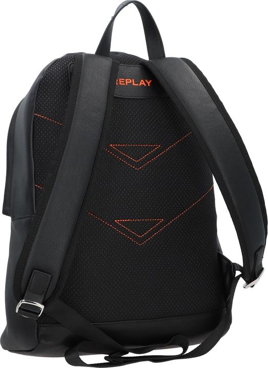 Actual product image Replay Backpack 43 cm