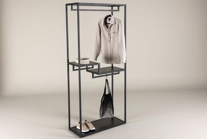 Actual product image Venture Home Staal