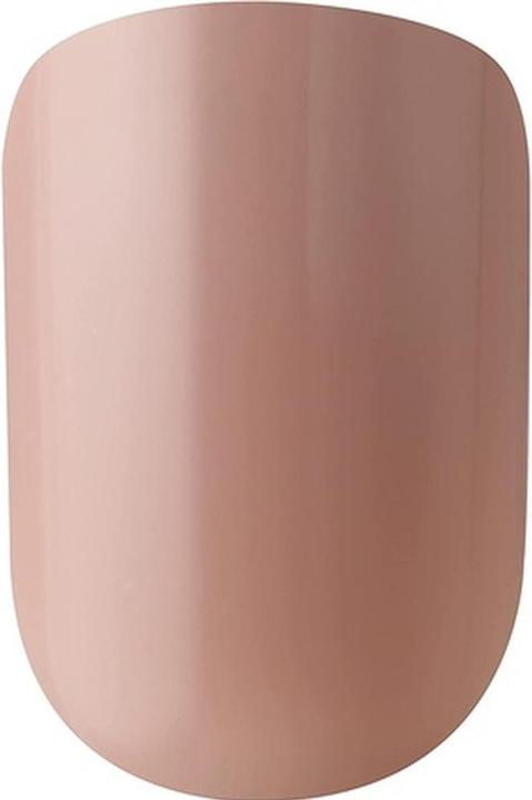 Actual product image KISS Self-adhesive nails imPRESS Nails One More Chance 30 pcs (Artificial nails)