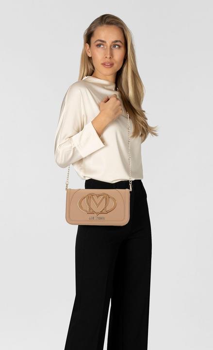 Actual product image Love Moschino Smart Daily Umhängetasche 26 cm