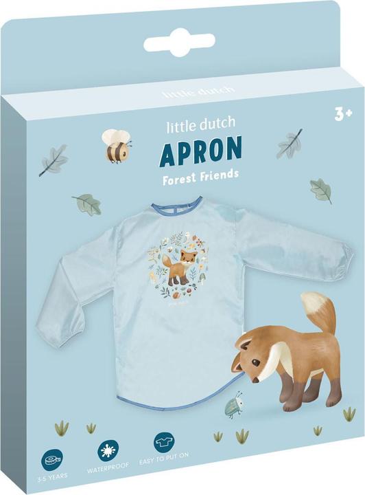 Little Dutch Forest Friends