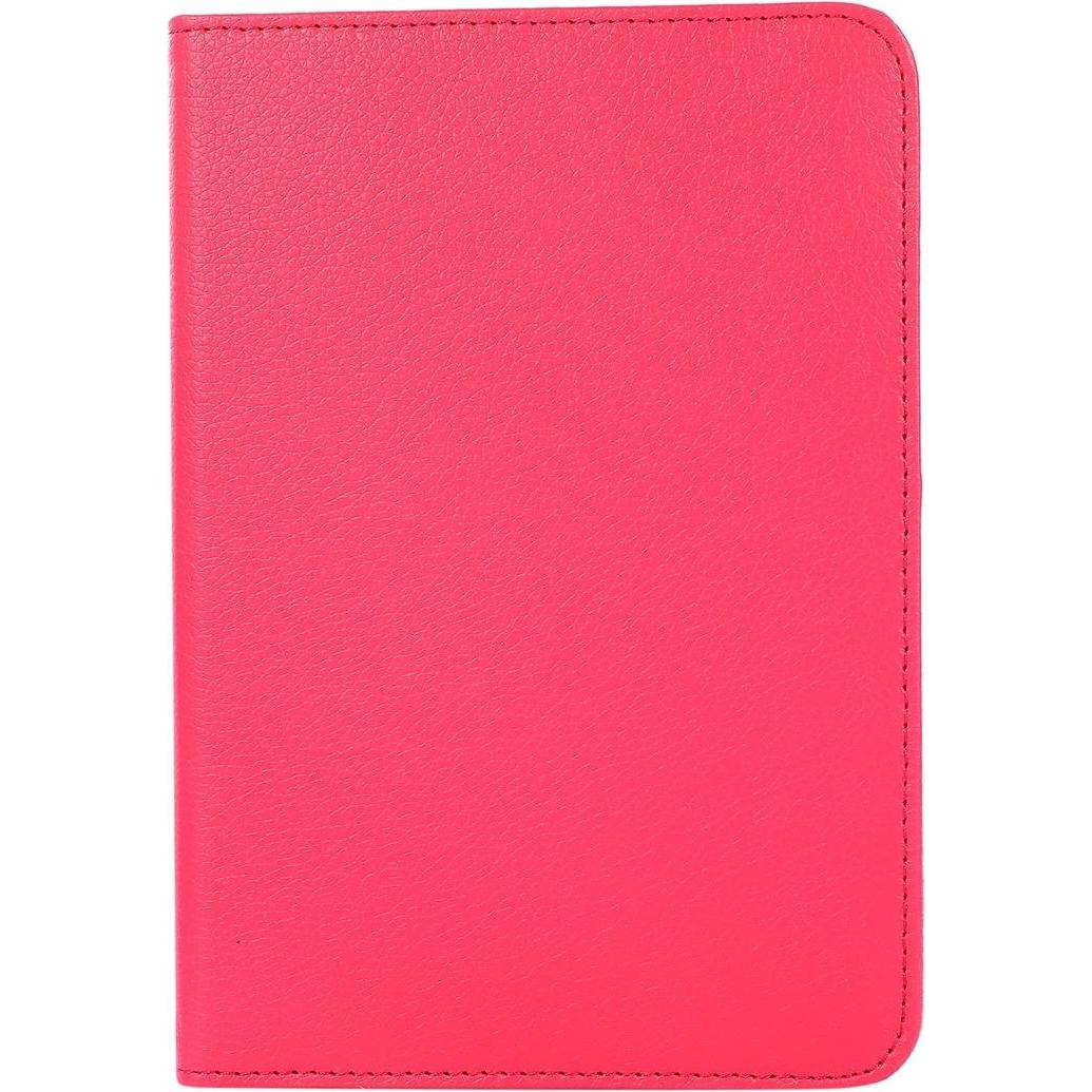 Thumbnail - König Design Schutz Tablet Hülle für Apple iPad mini 6 Case Cover Klapp Tasche Etuis Schwarz (iPad mini 6), Tablet Hülle...