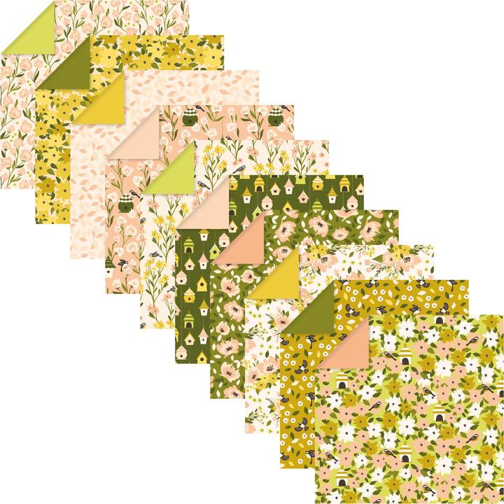 Actual product image Clairefontaine Origami (70 g/m², 1 x)