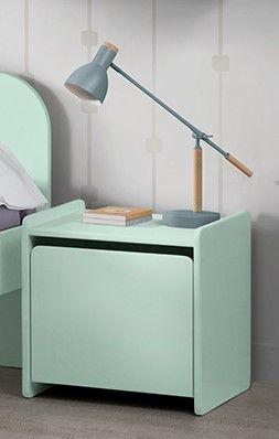 Immagine prodotto Vipack Set da camera per bambini a 3 pezzi Kiddy (Armadi bambini)