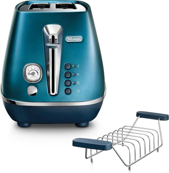 Produktbild De'Longhi Distinta CTI2103.BL