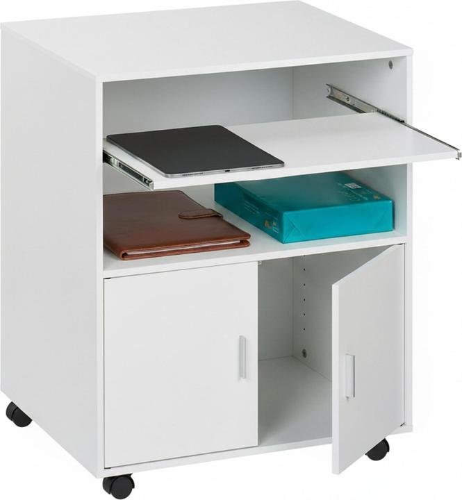 Image du produit Relaxdays Rollcontainer (60 x 48 x 74 cm)