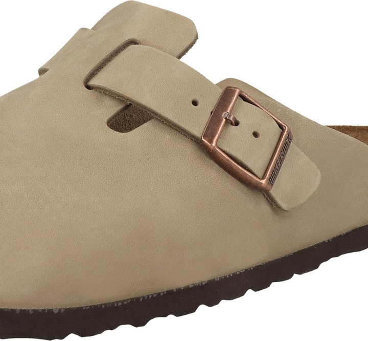 Immagine prodotto Birkenstock Zoccoli Boston NU Oiled SFB (44)