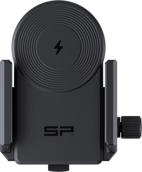 Produktbild Sp Connect Universal Charging Phone Clamp SPC+ inkl. USB Kabel 15W schwarz