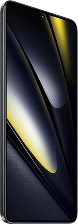 Produktbild Xiaomi Poco F6 (256 GB, Black, 6.67", Dual SIM, 50 Mpx, 5G)