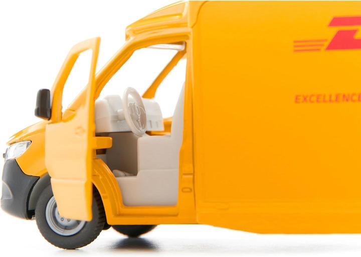 Image du produit Siku SUPER Mercedes-Benz Sprinter DHL 10192000002