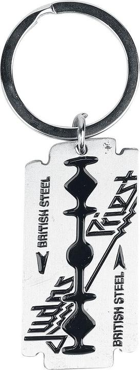 Actual product image Judas Priest British Steel