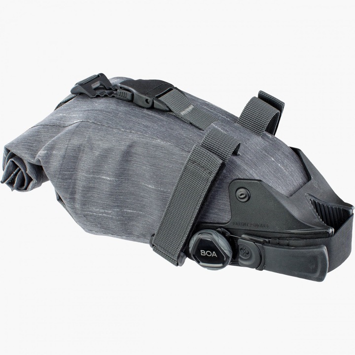 Actual product image Evoc Seat Pack Boa M 2L saddle bag (2 l, Saddle bag)