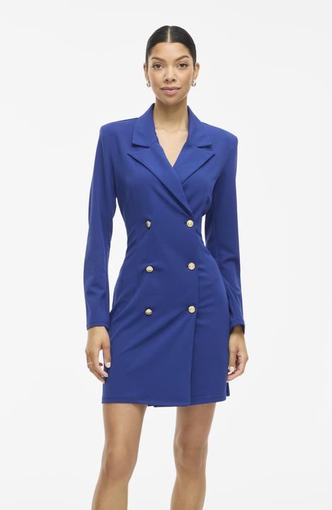 Image du produit Vila VICLARA Kurzes Blazerkleid (M)