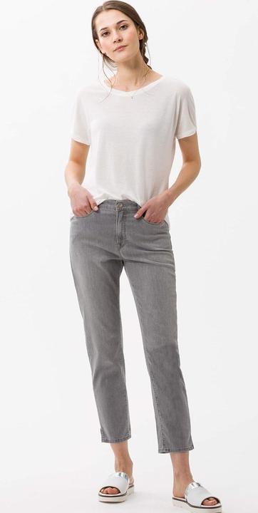 Image du produit BRAX Mary Jeans used regular blue (W42/L32)